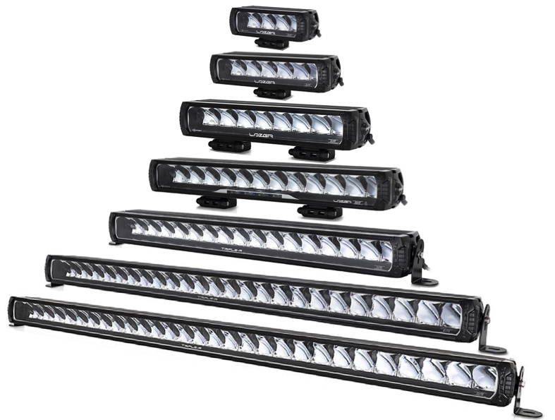 Lazer Triple-R - ELITE