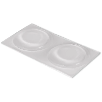 Quick-Light PDC-kuddar / Sensorsläckare 2-pack - transparenta