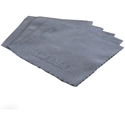 Tershine Suede Cloth 5-pack