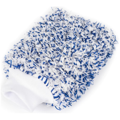 Tershine Wash Mitt