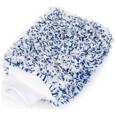 Tershine Wash Mitt