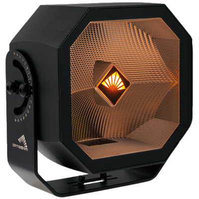 OPTIBEAM OctaX Ambient LED