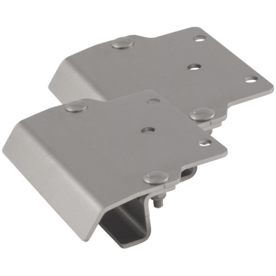 Rampfäste Caddy -20, Rav4 -18, Ranger, Karoq, rails