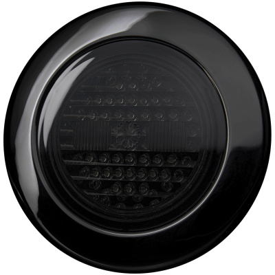 Dark Knight IZE LED Bakljus