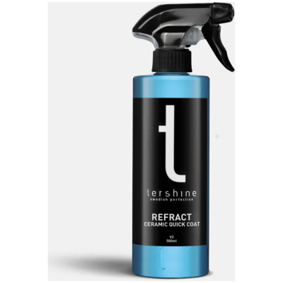 Tershine Refract V3