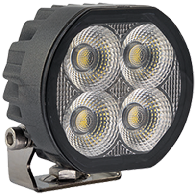 BullPro SPECTRUM - 24W runt arbetsljus