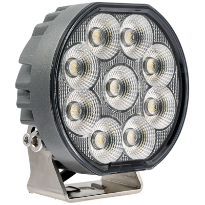 BullPro SPECTRUM - 54W runt arbetsljus