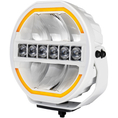 Siberia SKYLORD 9″ -White
