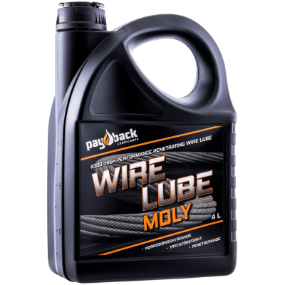 Payback Wire Lube 0,4-4L