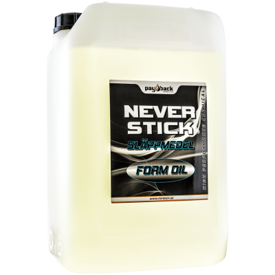 Payback Never Stick 25L