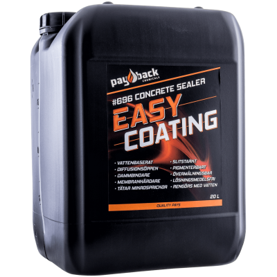 Payback Easy Coating 4-20L
