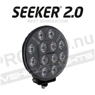 Seeker 7" 2.0 - Next Generation