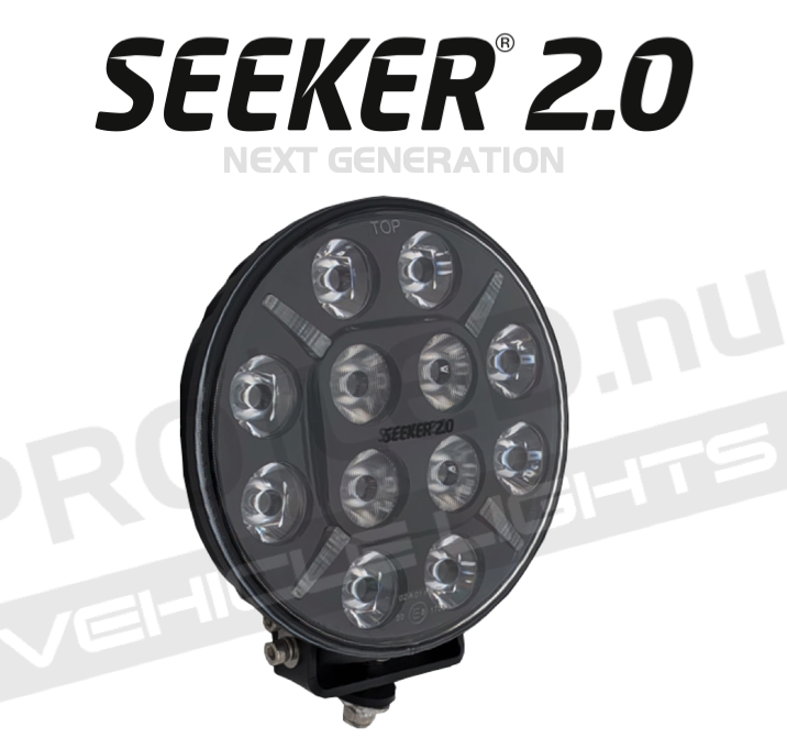 Seeker 7" 2.0 - Next Generation