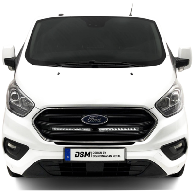 Integra grill kit - Ford Transit Custom 2018-2023+