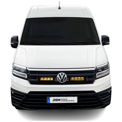 Integra grill kit - VW Crafter 2018-2023+