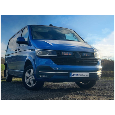 Integra grill kit - VW T6.1 2019-2023+