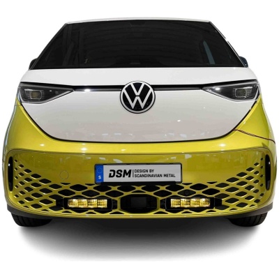 Integra grill kit - VW ID.BUZZ 2023+