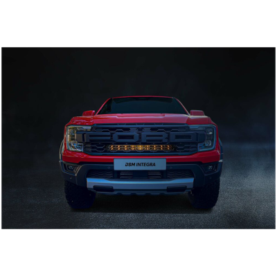 Integra grill kit - Ford Ranger Raptor 2023+