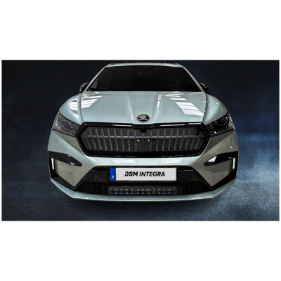Integra grill kit - Skoda Enyaq 2020-2023+
