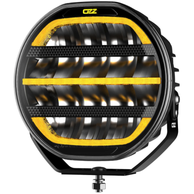 Ozz XR2 P9” - LED Extraljus (stenskottsskydd på köpet!)