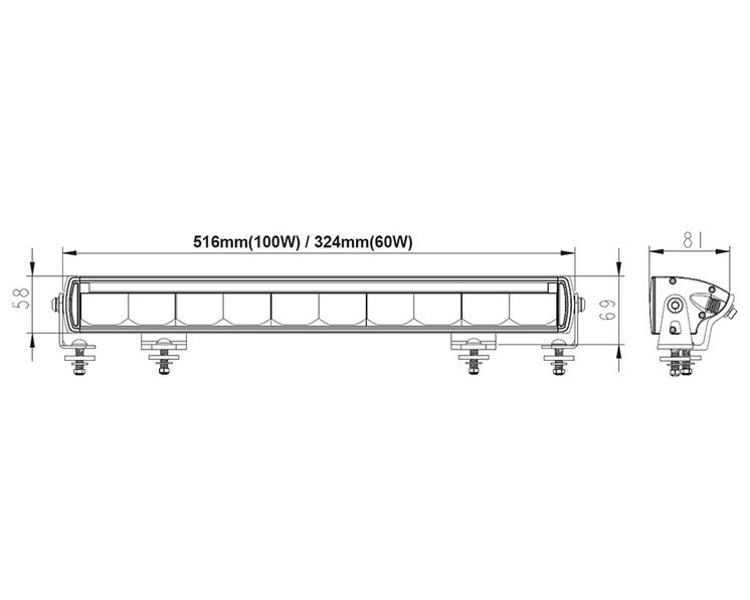 V-Sight Visible 60 - Bild 2