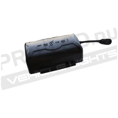 Batteripack Ferei