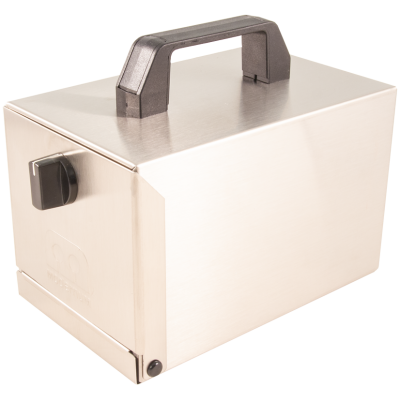 MiniBar 1: matlådevärmare 50W, enkelugn - 12V/24V