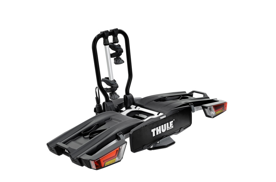 Thule EasyFold XT 2. För 2 cyklar - Bild 2