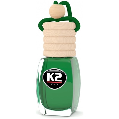 K2 Vento Air Freshener - Green apple