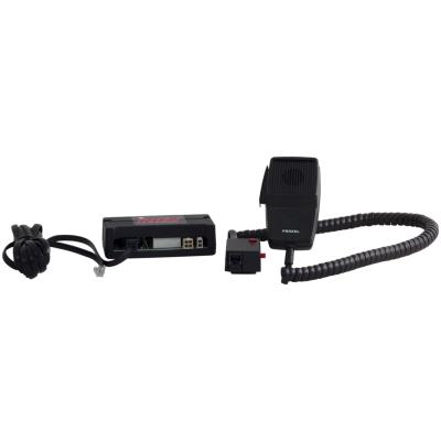 PA-system APLV | 12V & 24V