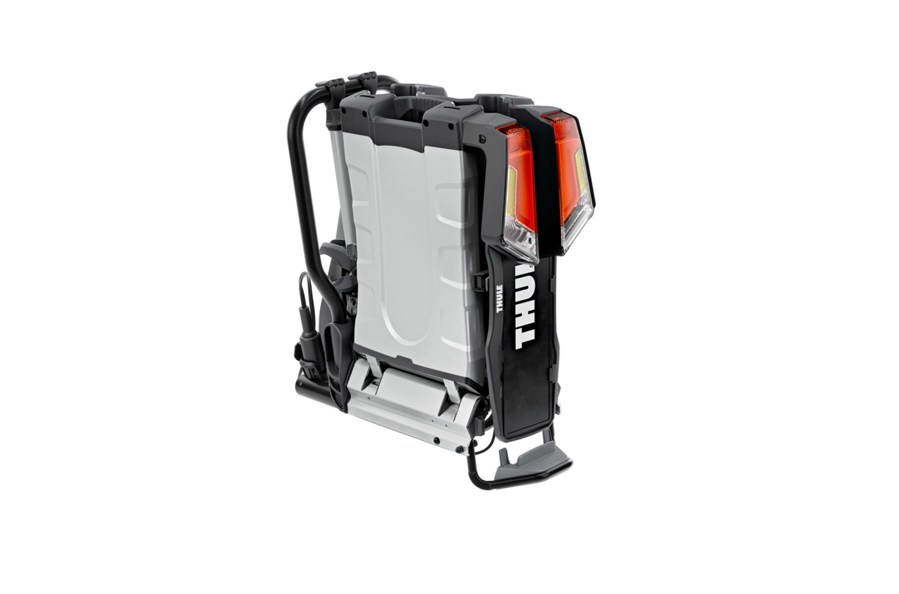 Thule EasyFold XT 2. För 2 cyklar - Bild 3