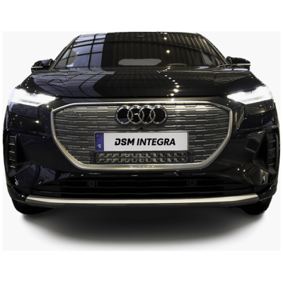 Integra grill kit Audi Q4 E-Tron 2022+ Optibeam Super Captain Dual 600