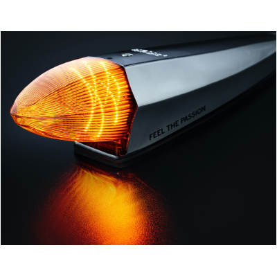 IZE LED | Torpedo Light