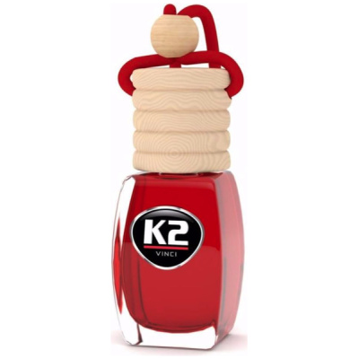 K2 Vento Air Freshener - Strawberry