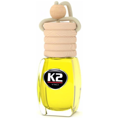 K2 Vento Air Freshener - Vanilla