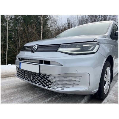 OPTIBEAM Pure 506  | NEAT VW Caddy 5 2020+ -komplett paket