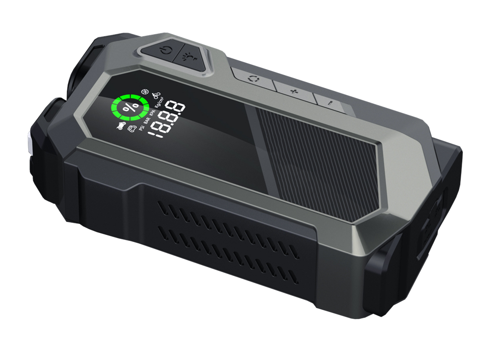 Startbooster Q18 | 12V - Bild 3