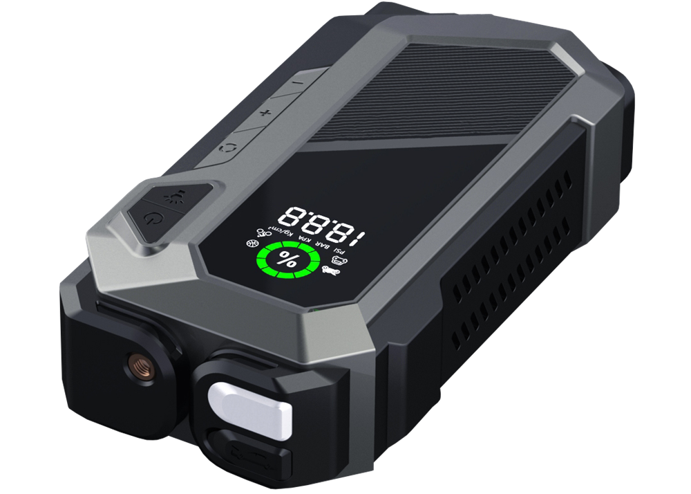 Startbooster Q18 | 12V - Bild 2