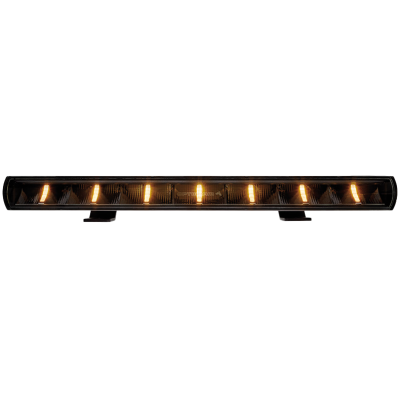 OPTIBEAM Super Captain ONE 600 | Curved