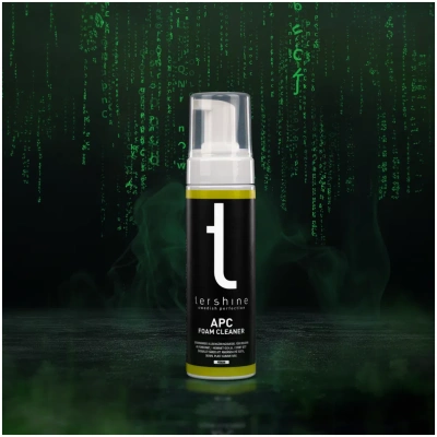 Tershine APC - Foam Cleaner | PÄRON 200 ml