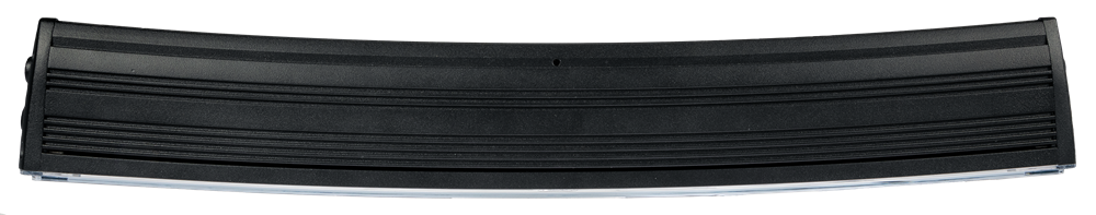 OPTIBEAM Super Captain DUAL 600 CURVED – komplett paket för infällnad - Bild 8