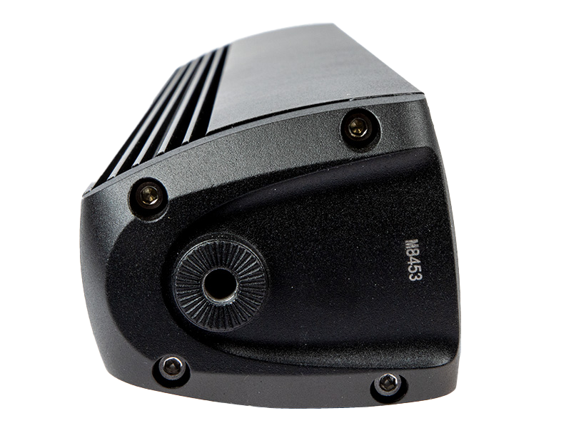 OPTIBEAM Dual All Weather | LED-ljusramp vit/orange DRL - Bild 7