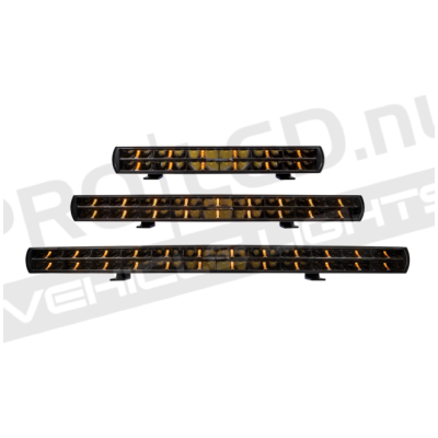 Optibeam Super Captain Dual CURVED | 600-1000
