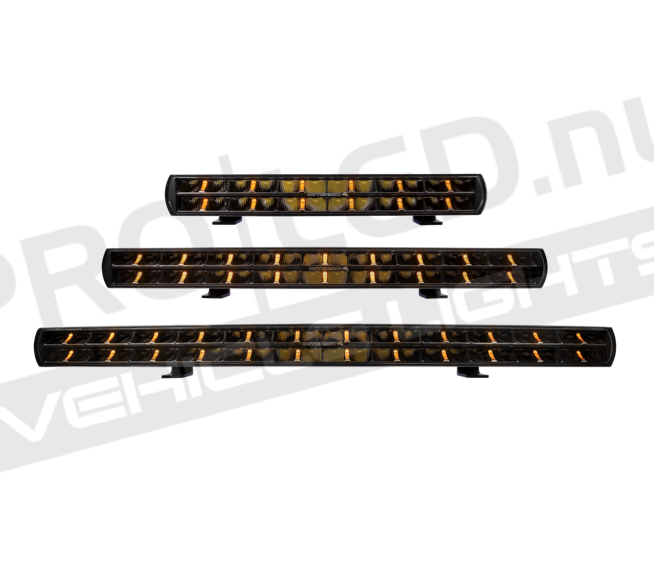 Optibeam Super Captain Dual CURVED | 600-1000