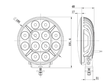 Seeker 7" 2.0 - Next Generation - Bild 2