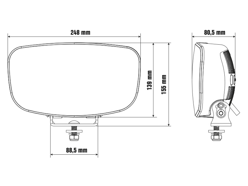 OPTIBEAM Elites Mega - Bild 7