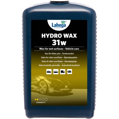 Lahega Hydro Wax 31w