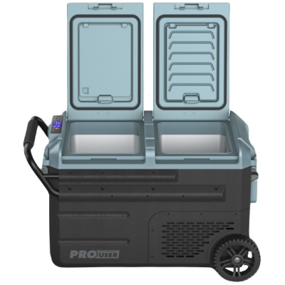 Kompressorkylbox Pro-User CB45