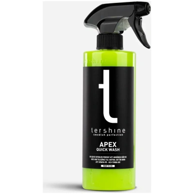 Tershine APEX - QUICK WASH 500 ml