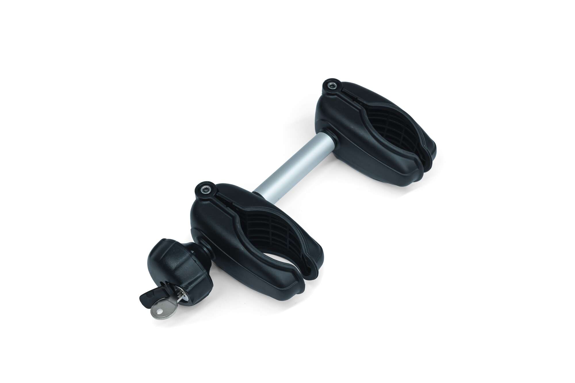 Cykelhållare TowVoyage för 4 cyklar - Bild 3